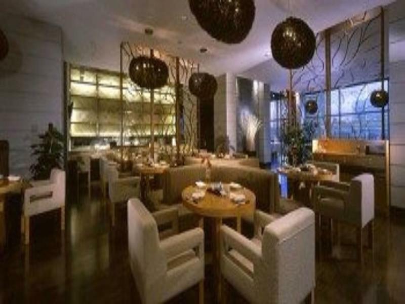 فندق رويوان نيو سينشري تيانجين المظهر الخارجي الصورة